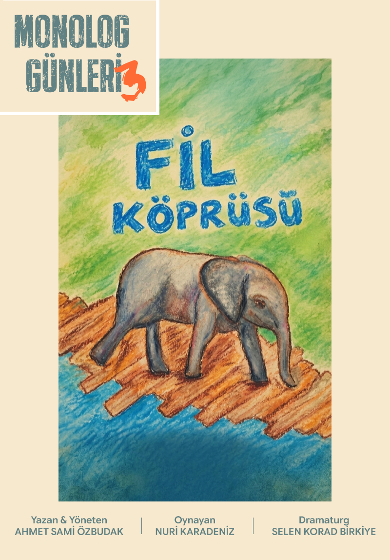 Fil Köprüsü 1