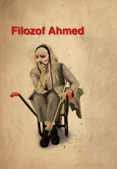 Filozof Ahmed
