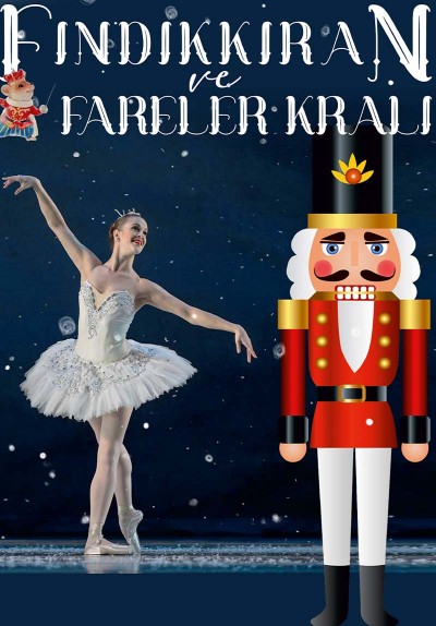 Fındıkkıran ve Fareler Kralı