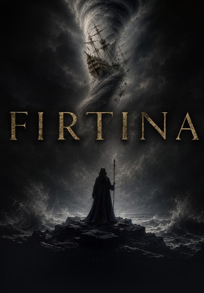 Fırtına