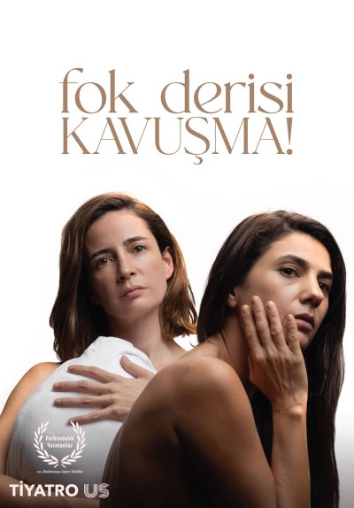 Fok Derisi KAVUŞMA!
