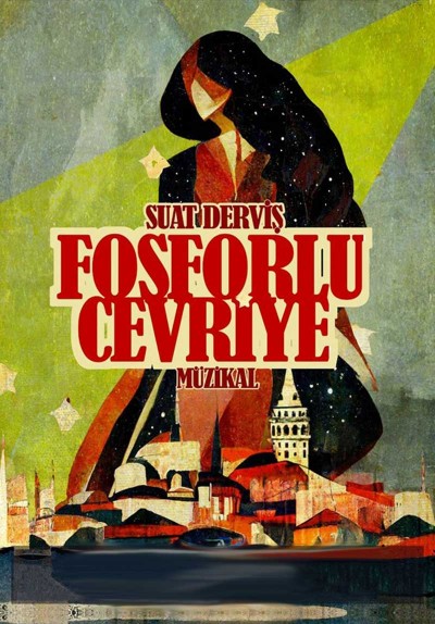 Fosforlu Cevriye