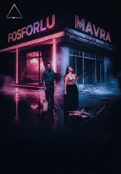 Fosforlu Mavra