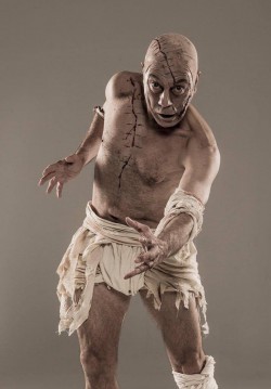 2018-03-10 20:30:00 Frankenstein 