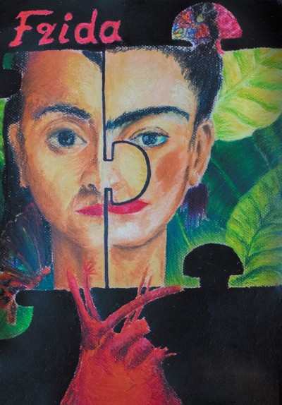 Frida