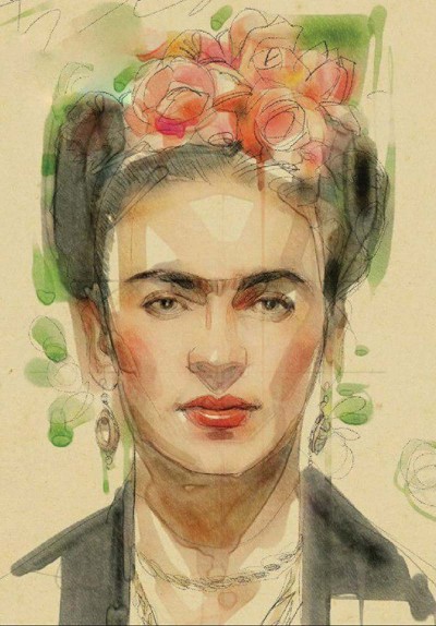 Frida