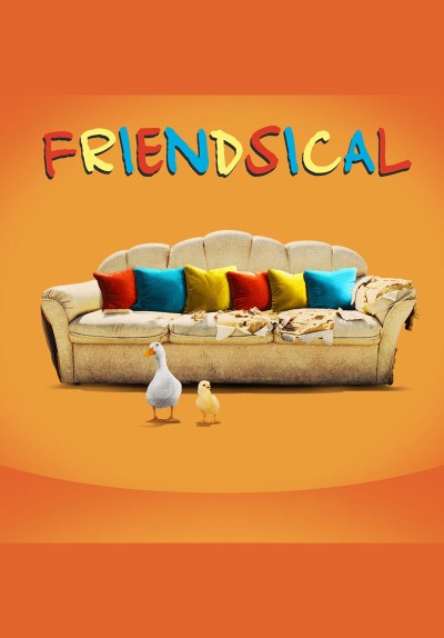 Friendsical