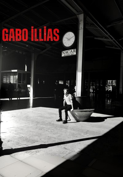 Gabo İllias