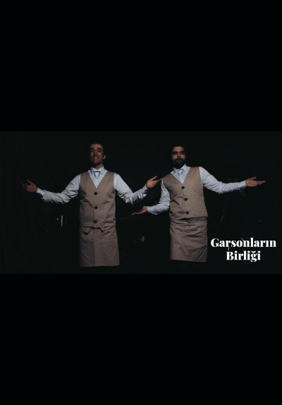 Garsonların Birliği