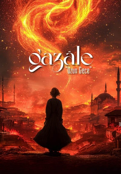 Gazale
