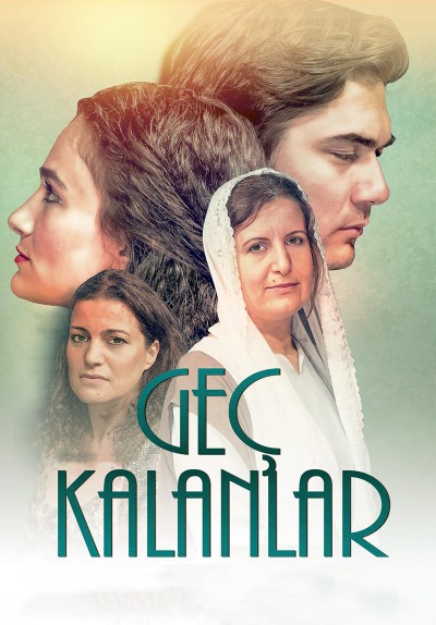 Geç Kalanlar