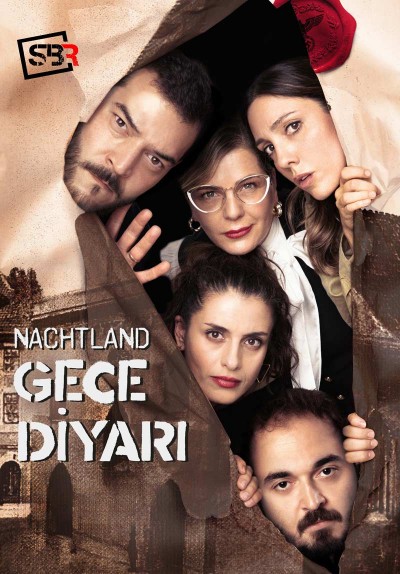 Gece Diyarı