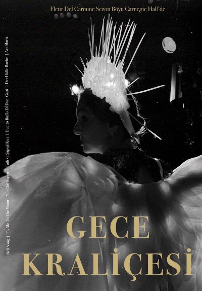 Gece Kraliçesi