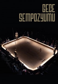 2019-06-12 21:00:00 Gece Sempozyumu 
