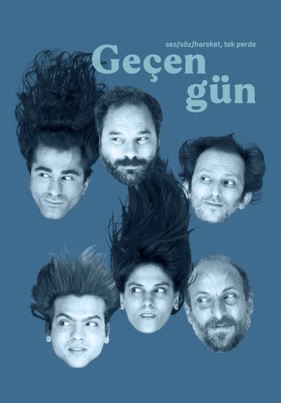 Geçen Gün
