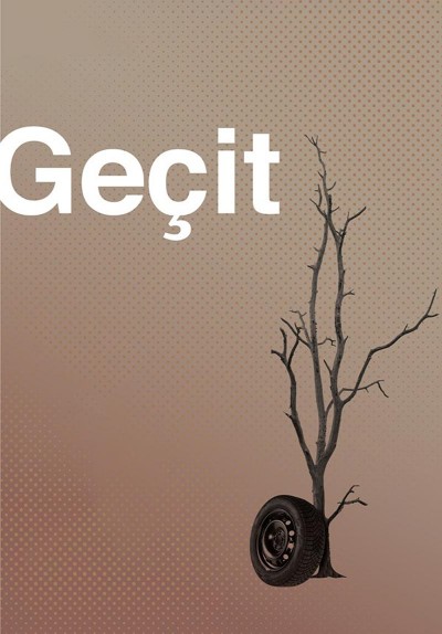 Geçit