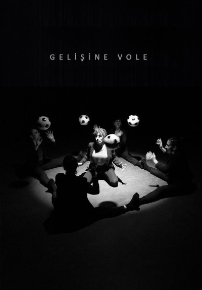 Gelişine Vole