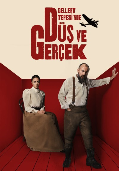 Gellert Tepesi’nde Düş ve Gerçek
