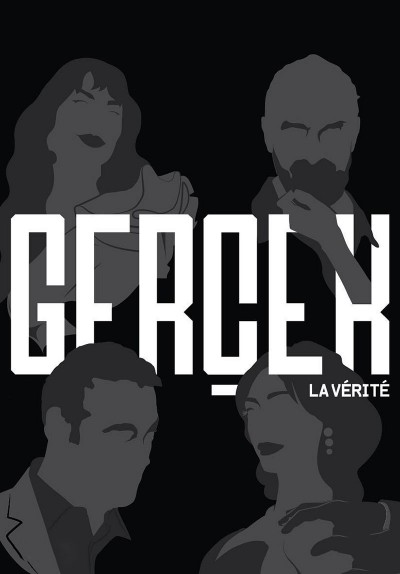 Gerçek