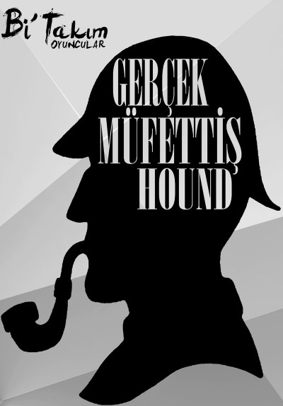 Gerçek Müfettiş Hound