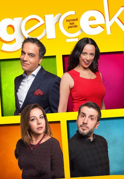 Gerçek