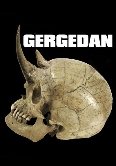 Gergedan