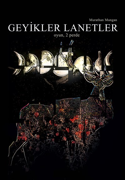 Geyikler Lanetler