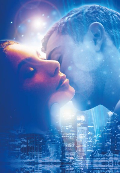Ghost The Musical