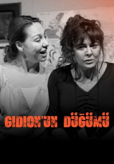 Gidion'un Düğümü