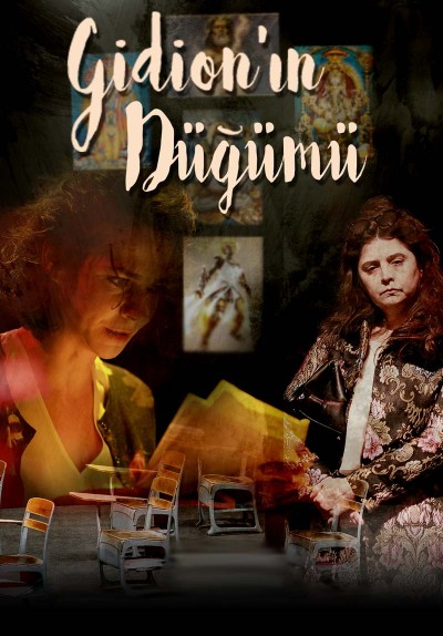 Gidion'un Düğümü