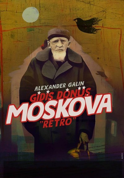Gidiş Dönüş Moskova (Retro)