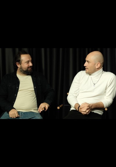 Giray Altınok ve A. Kürşat Öçalan Eşliğinde Açık Mikrofon Gecesi!