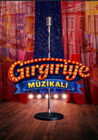 Gırgıriye Müzikali