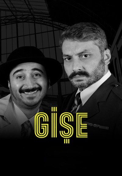 Gişe