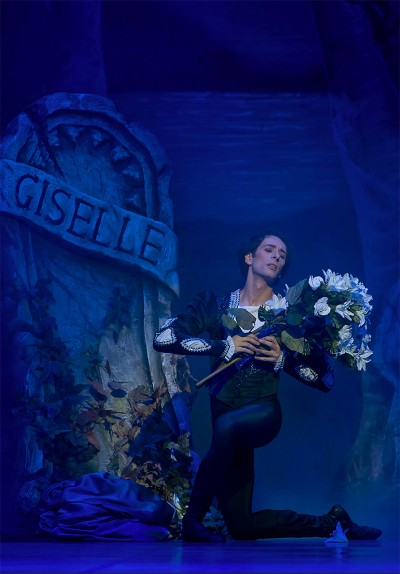 Giselle