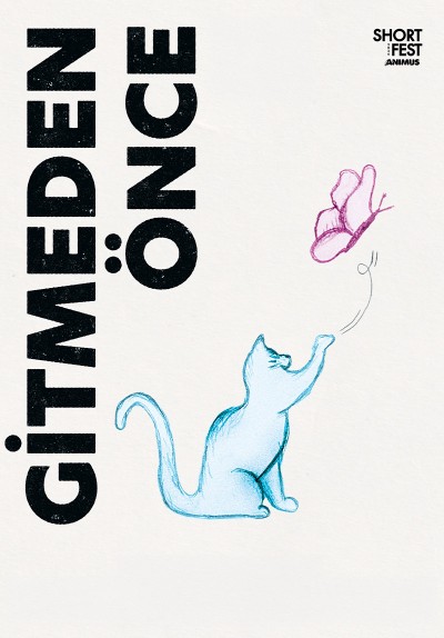 Gitmeden Önce