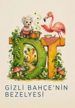 Gizli Bahçe'nin Bezelyesi