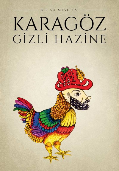 Gizli Hazine