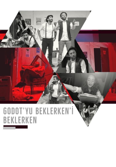 Godot’yu Beklerken’i Beklerken
