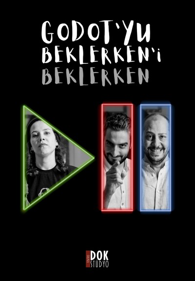 Godot'yu Beklerken'i Beklerken