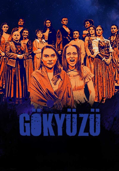 Gökyüzü