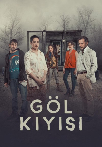 Göl Kıyısı