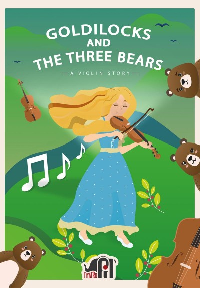 Goldilocks and the Three Bears