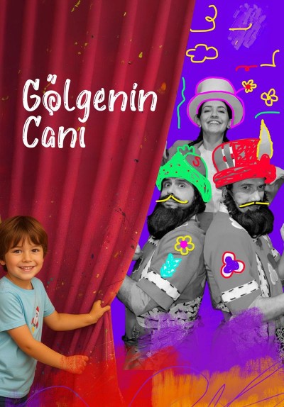 Gölgenin Canı