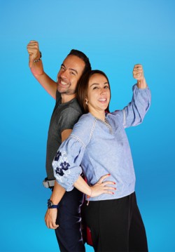 Gömercin Kuşları - Kaan Sekban, Ayşe Balıbey