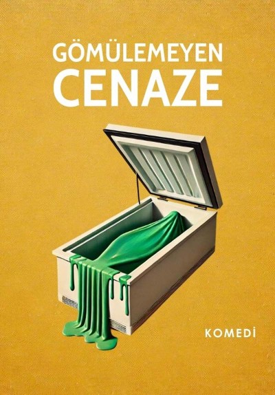 Gömülemeyen Cenaze