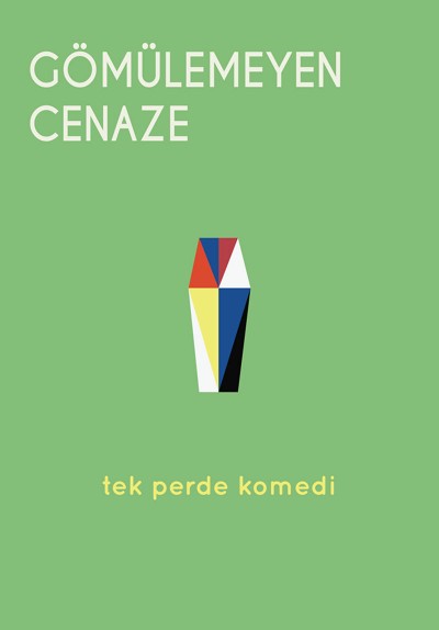 Gömülemeyen Cenaze