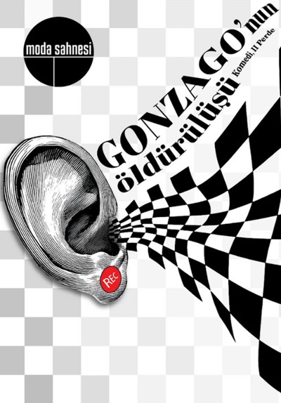 Gonzago’nun Öldürülüşü