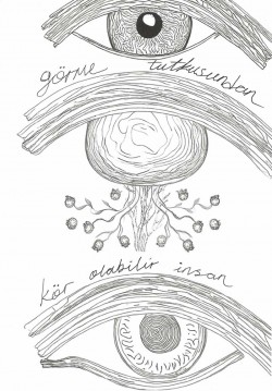 Görme Tutkusundan Kör Olabilir İnsan