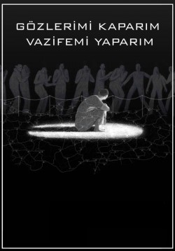 2023-06-03 20:00:00 Gözlerimi Kaparım Vazifemi Yaparım 